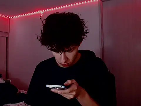 Juanmres online show from February 2026 03:08:01 PM