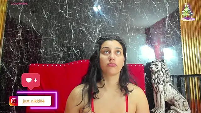  nicolesweet online show from January 2026 02:33:02 PM