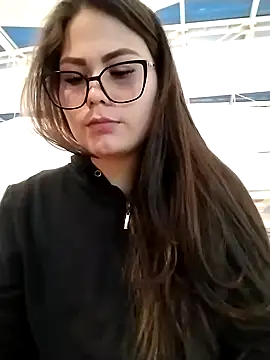 Vale Saenzz online show from February 2025 11:22:02 PM