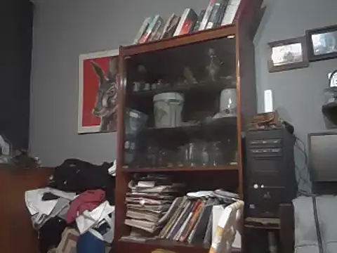 gabipingote online show from October 2025 12:49:02 PM