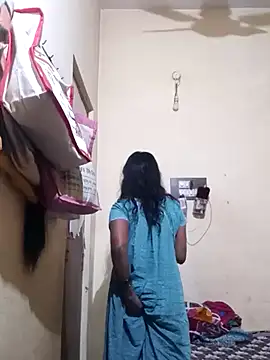 TeluguammayiMahi online show from February 2025 02:54:02 PM