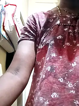 Snapshot of TeluguammayiMahi chatting on February 2025 09:13:02 AM TeluguammayiMahi online show from February 2025 09:13:02 AM