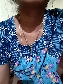 Snapshot of TeluguammayiMahi chatting on September 2025 01:18:01 AM TeluguammayiMahi online show from September 2025 01:18:01 AM