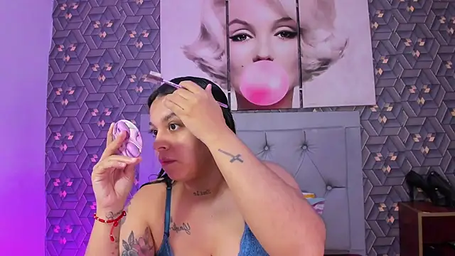 Emily rivera78 online show from March 2026 12:51:01 AM