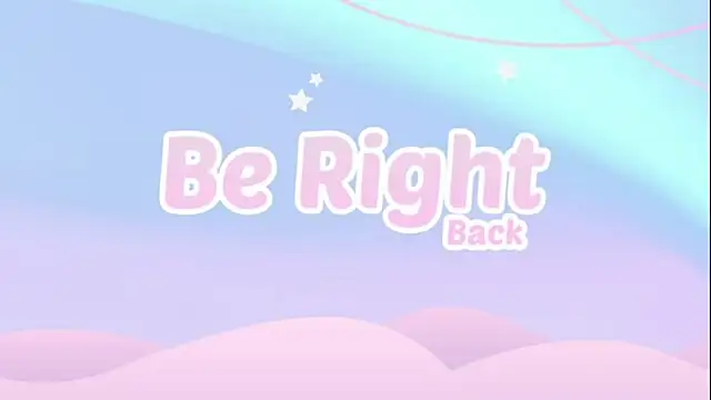 Clara Nia online show from February 2025 10:32:01 PM