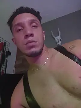 AngeloColleen online show from December 2025 05:31:02 PM