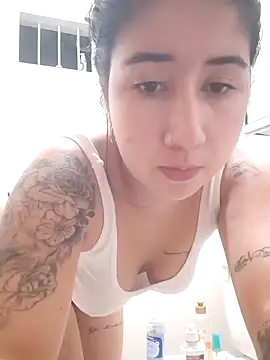 Tu nubecita online show from January 2025 09:55:02 PM