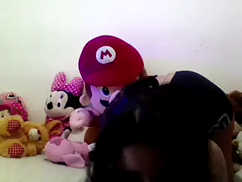 Tu nubecita online show from March 2025 12:17:01 PM