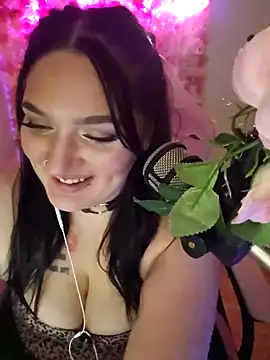 Jinyxx3 online show from January 2025 06:56:02 AM