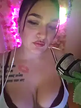 Jinyxx3 online show from February 2025 03:02:02 AM