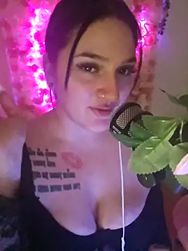 Jinyxx3 online show from March 2025 06:51:02 PM