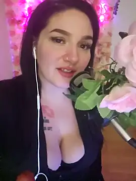 Jinyxx3 online show from March 2025 11:09:02 PM