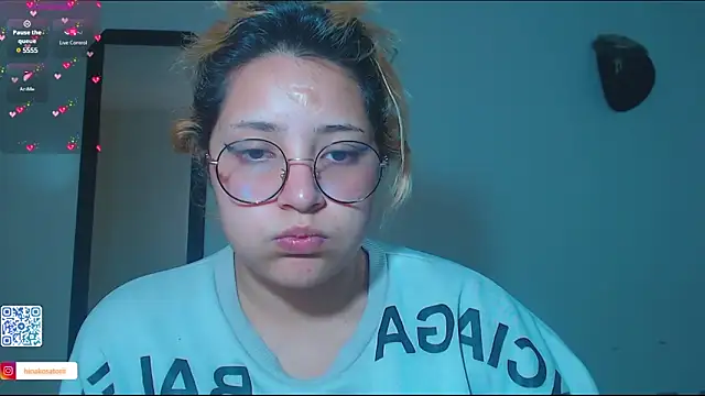 Hinako0Satorii  online show from March 2025 12:17:02 AM