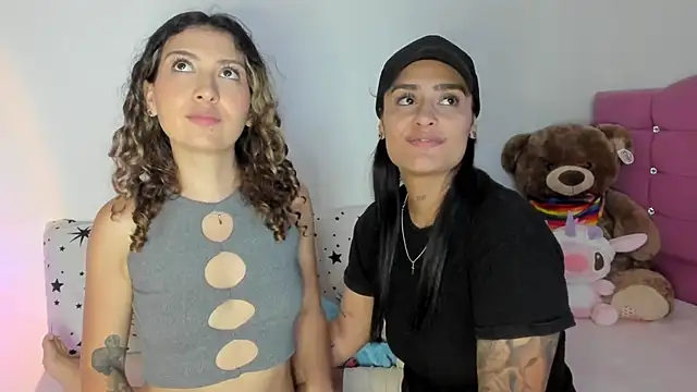 my melody online show from April 2026 06:29:02 AM