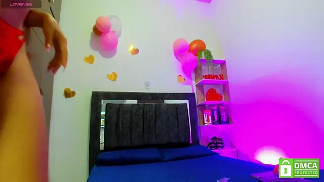 Nicol TransGirl online show from May 2026 04:41:02 AM