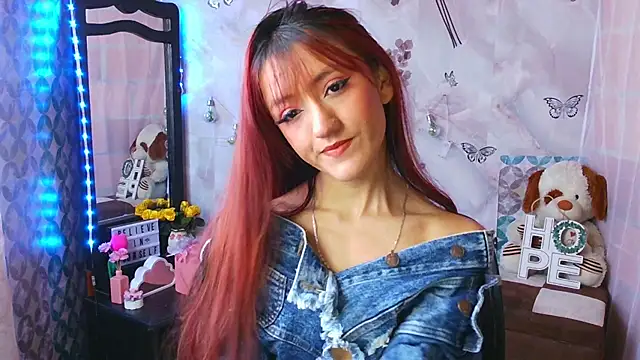 Lya1 ch online show from January 2025 04:46:01 PM