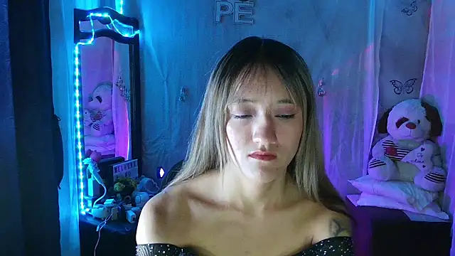 Lya1 ch online show from September 2025 09:51:01 PM