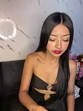 Miss karol online show from February 2025 05:59:01 PM