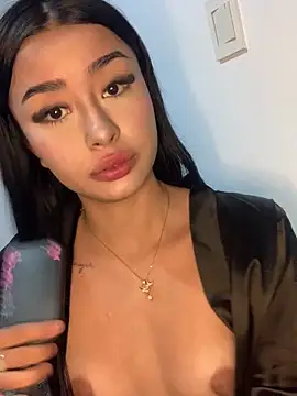 Miss karol online show from October 2025 02:32:01 AM