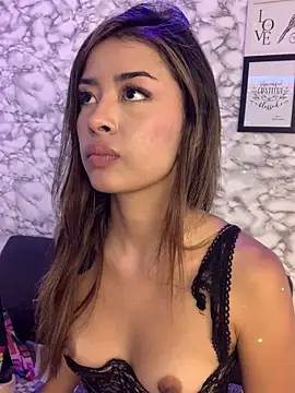 Miss karol online show from March 2026 11:11:01 PM