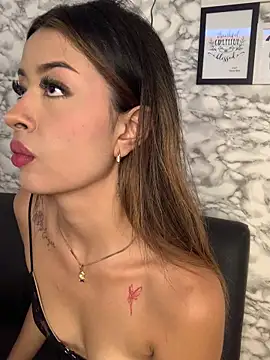 Miss karol online show from March 2026 07:57:02 PM