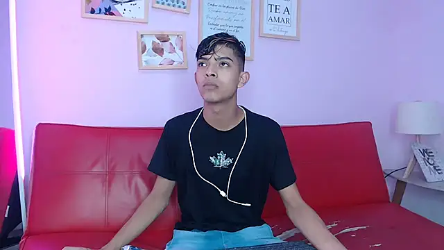 KING STYLE2 online show from February 2025 11:14:02 PM