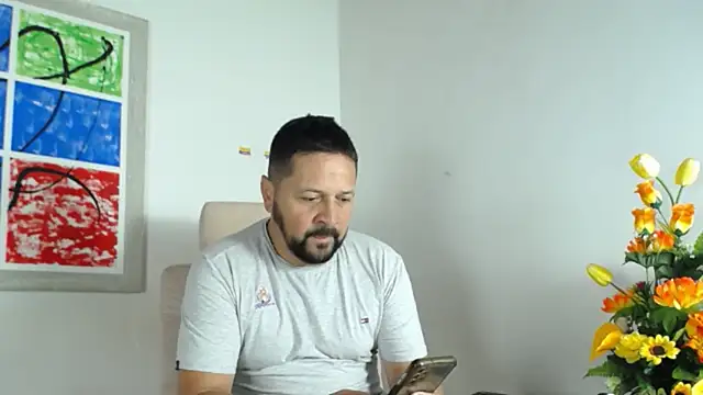 Daniel 08 8 online show from February 2025 02:11:02 PM