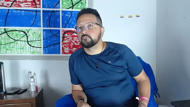 Daniel 08 8 online show from February 2025 10:29:02 PM