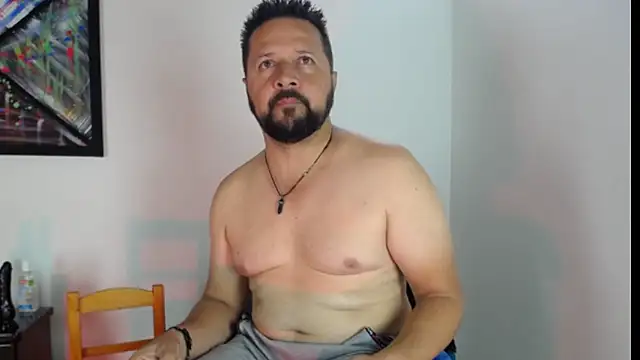 Daniel 08 8 online show from March 2025 03:56:01 PM