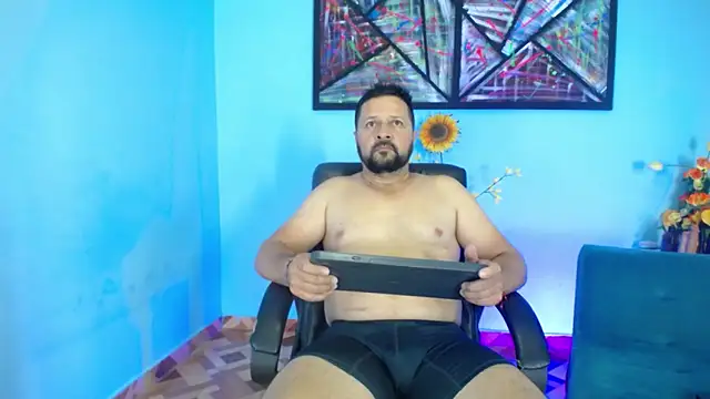 Daniel 08 8 online show from January 2026 01:05:01 PM