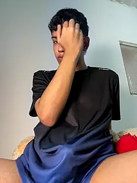 Santiago-Thompson online show from December 2025 08:57:02 PM