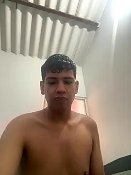 Santiago-Thompson online show from December 2025 07:32:01 PM