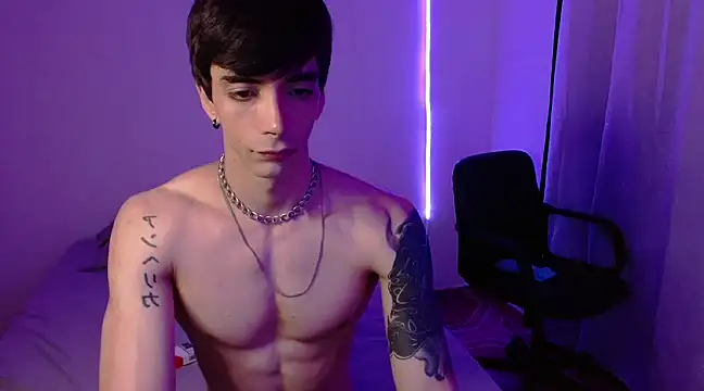 H3ll B0I online show from January 2025 05:22:01 AM