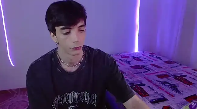 H3ll B0I online show from February 2025 05:03:02 AM