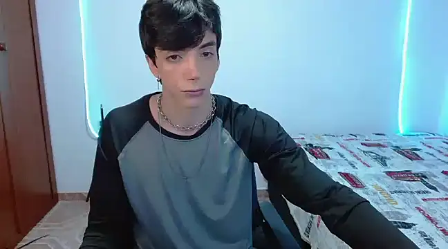 H3ll B0I online show from March 2025 05:14:02 AM