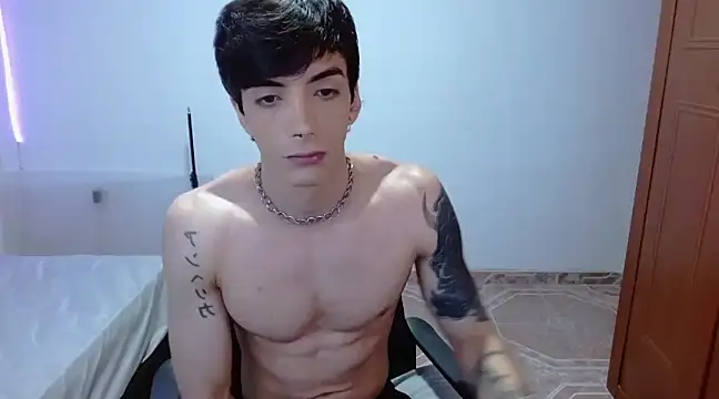 H3ll B0I online show from March 2025 05:02:01 AM