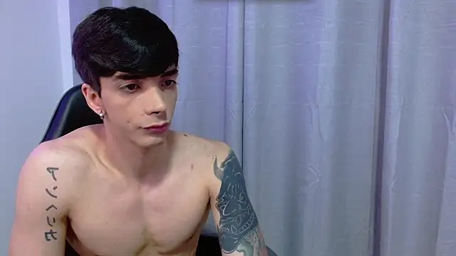 H3ll B0I online show from September 2025 08:51:02 AM