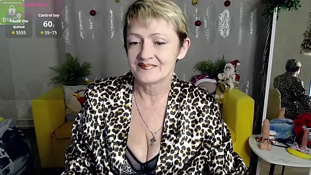 SexyGrandma  online show from December 2025 03:51:02 PM