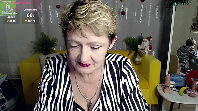 SexyGrandma  online show from December 2025 04:36:02 PM