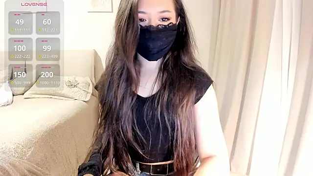 AyameAsakura online show from June 2026 06:32:01 PM