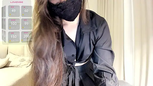 AyameAsakura online show from July 2026 08:22:02 PM