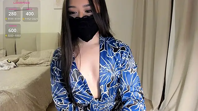 AyameAsakura online show from July 2026 08:44:02 PM
