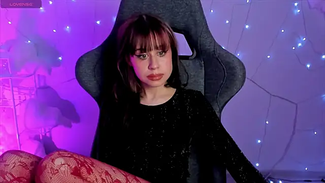 MisaPage online show from February 2025 01:03:02 AM