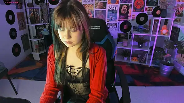 MisaPage online show from February 2025 05:53:02 PM