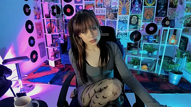 MisaPage online show from March 2025 09:01:01 PM