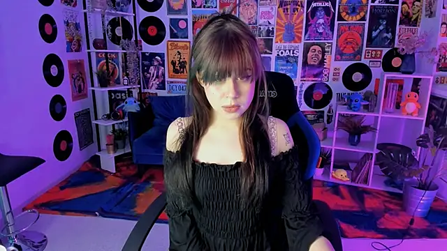 MisaPage online show from March 2025 06:11:01 PM