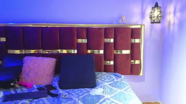 Snapshot of emily_fox_3 chatting on March 2025 06:11:01 PM emily fox 3 online show from March 2025 06:11:01 PM