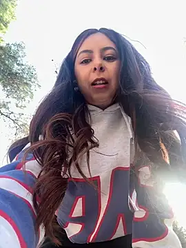 Snapshot of Mar_marz chatting on February 2025 09:42:02 AM Mar marz online show from February 2025 09:42:02 AM