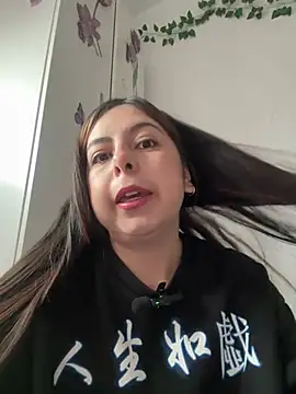 Snapshot of Mar_marz chatting on March 2025 03:31:01 PM Mar marz online show from March 2025 03:31:01 PM