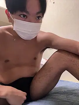 RUKI042 online show from November 2025 11:43:02 AM